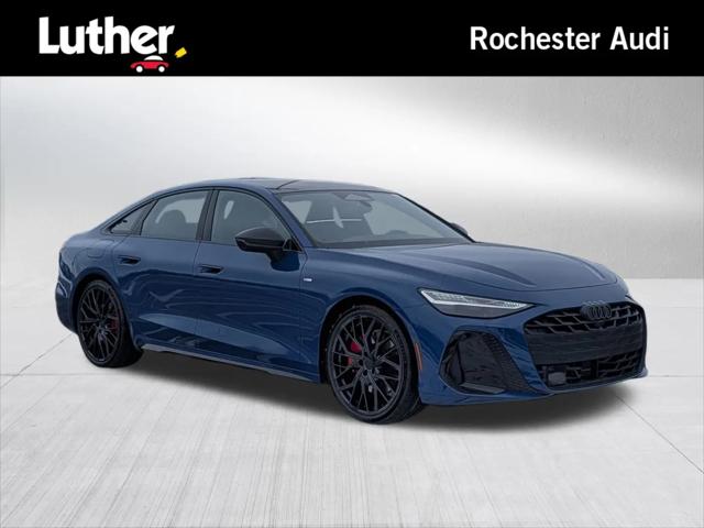 2026 Audi A6 Prestige quattro S tronic for sale in Rochester, MN