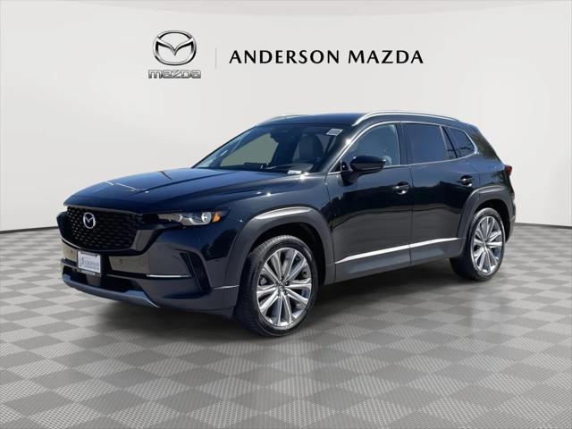 2026 Mazda CX-50 2.5 Turbo for sale in Lincoln, NE
