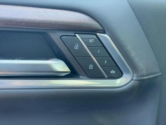 2026 GMC Sierra 2500HD Crew Cab, Standard Bed, Denali Ultimate, 4WD