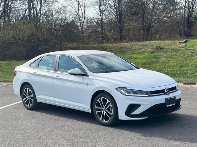 2026 Volkswagen Jetta Sport for sale in Hagerstown, MD