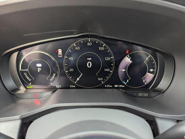 2026 Mazda X-90 Premium Sport
