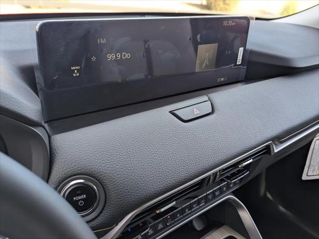 2026 Mazda X-90 Premium Sport