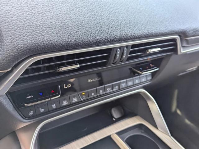 2026 Mazda X-90 Premium Sport