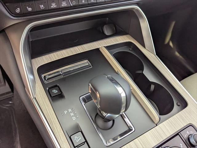 2026 Mazda X-90 Premium Sport