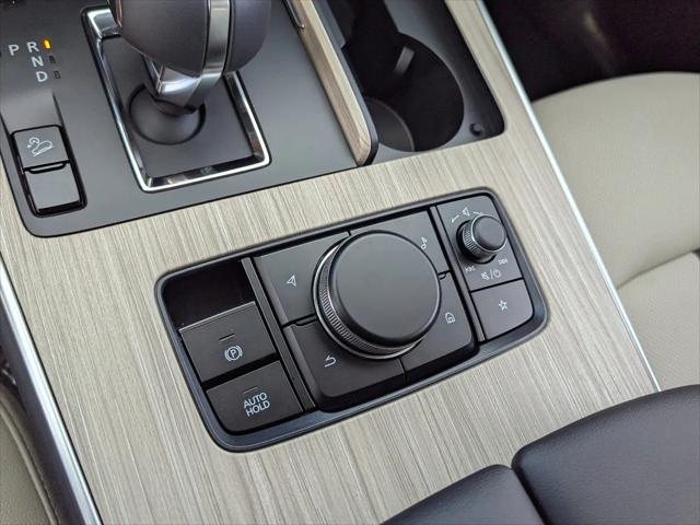 2026 Mazda X-90 Premium Sport