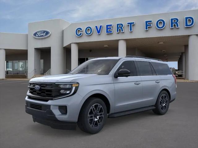 2026 Ford Expedition Active for sale in Hutto, TX