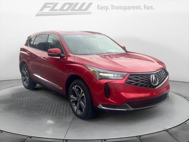 2026 Acura RDX w/Technology Package for sale in Wilmington, NC