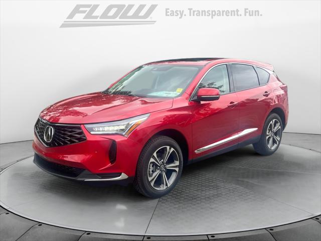 2026 Acura RDX w/Technology Package