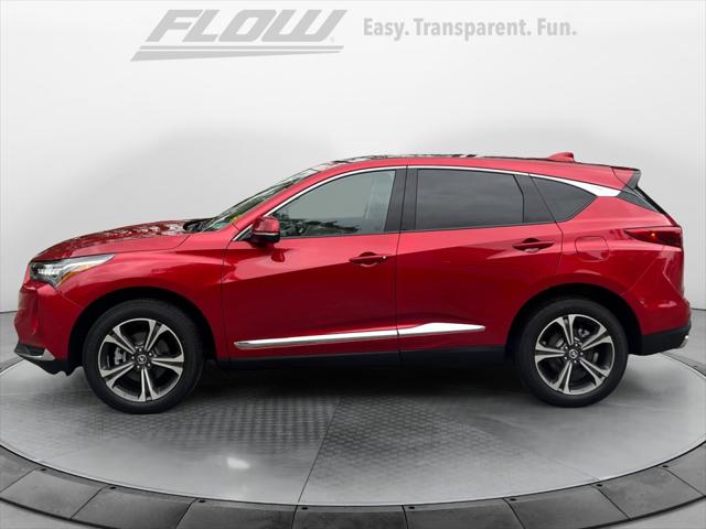 2026 Acura RDX w/Technology Package