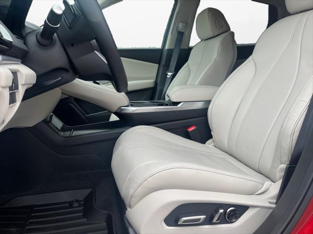 2026 Acura RDX w/Technology Package