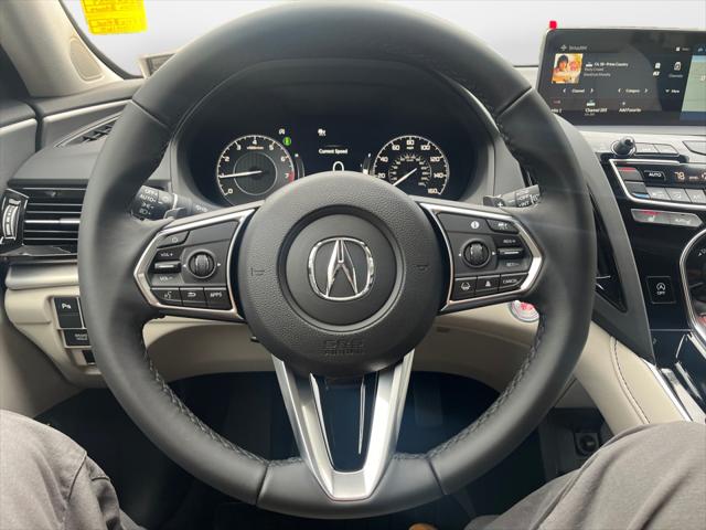 2026 Acura RDX w/Technology Package