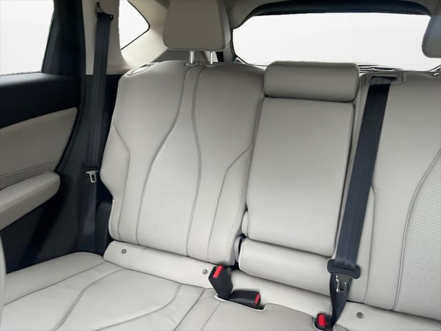 2026 Acura RDX w/Technology Package