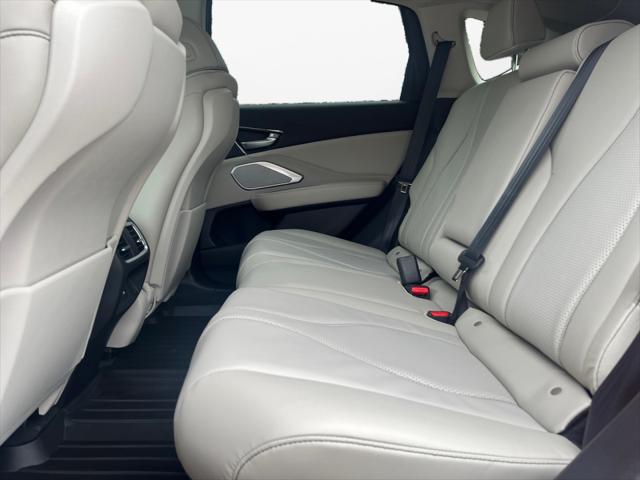 2026 Acura RDX w/Technology Package