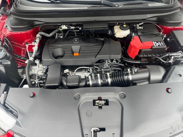 2026 Acura RDX w/Technology Package