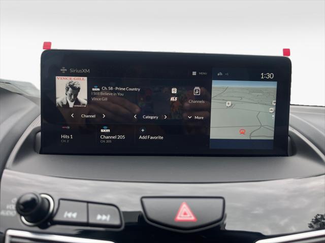 2026 Acura RDX w/Technology Package