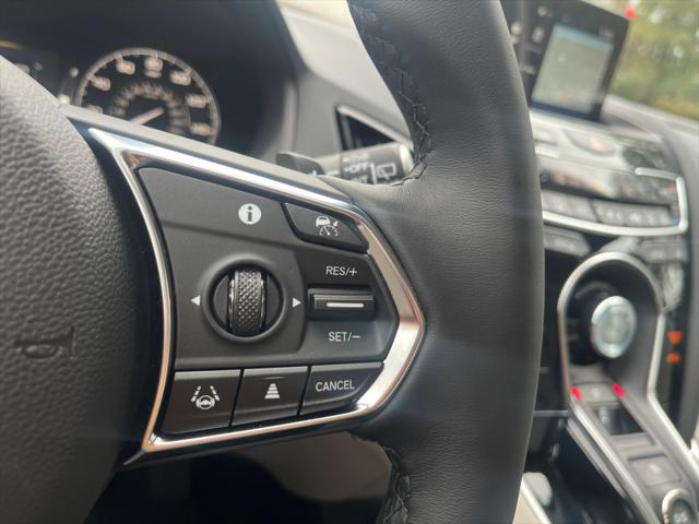 2026 Acura RDX w/Technology Package