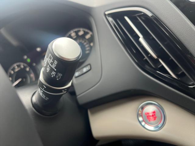 2026 Acura RDX w/Technology Package