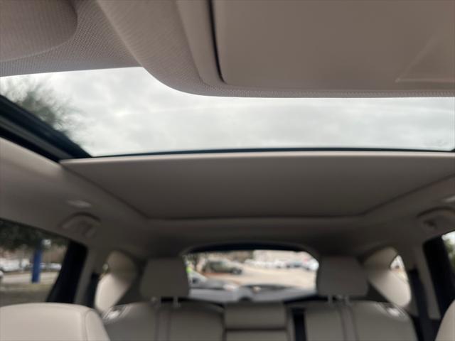 2026 Acura RDX w/Technology Package
