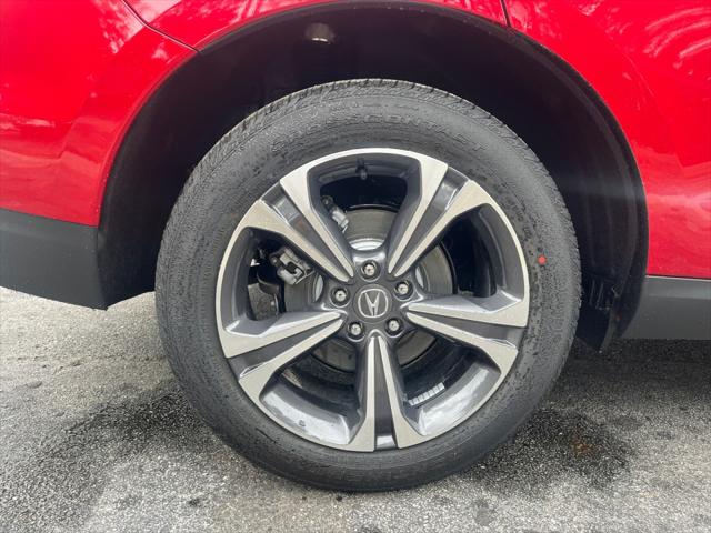 2026 Acura RDX w/Technology Package