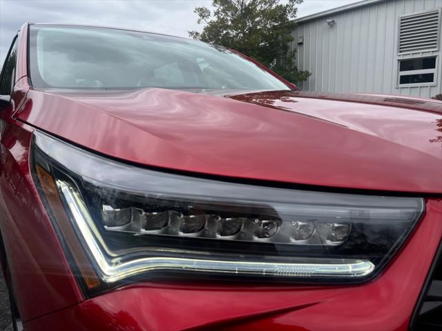 2026 Acura RDX w/Technology Package
