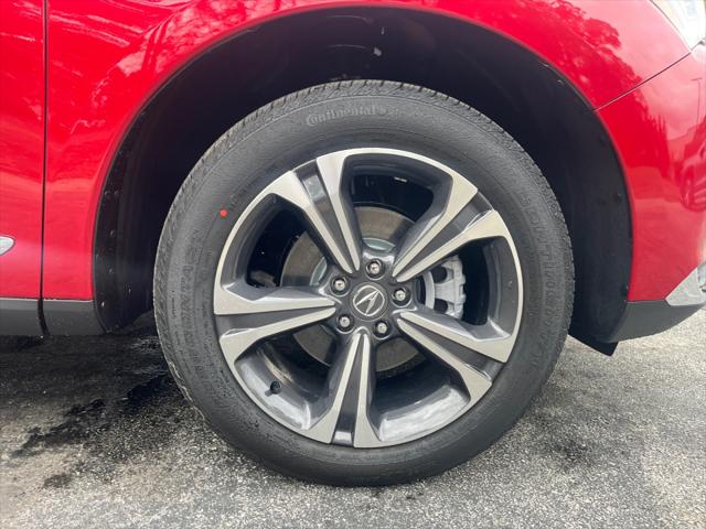 2026 Acura RDX w/Technology Package