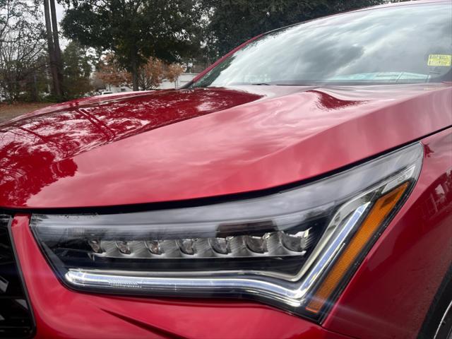2026 Acura RDX w/Technology Package