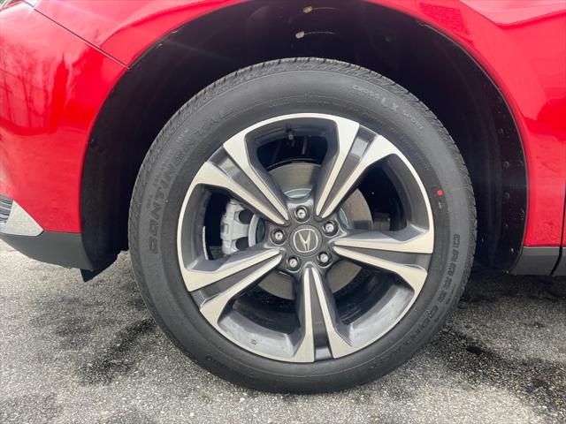 2026 Acura RDX w/Technology Package
