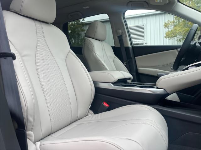2026 Acura RDX w/Technology Package