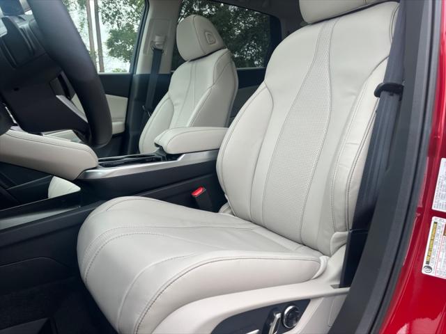 2026 Acura RDX w/Technology Package