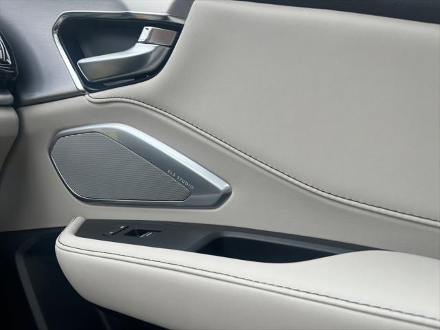 2026 Acura RDX w/Technology Package
