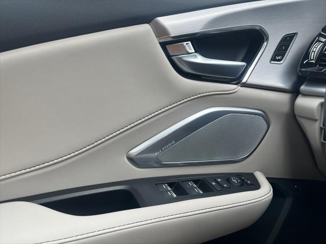 2026 Acura RDX w/Technology Package