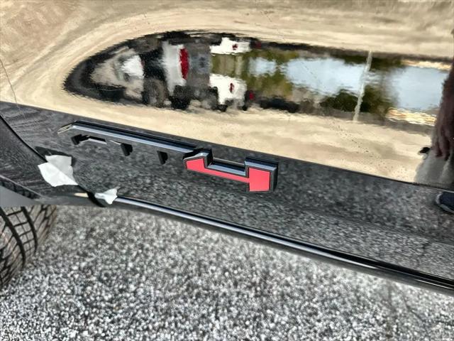 2026 GMC Canyon AT4, 4WD