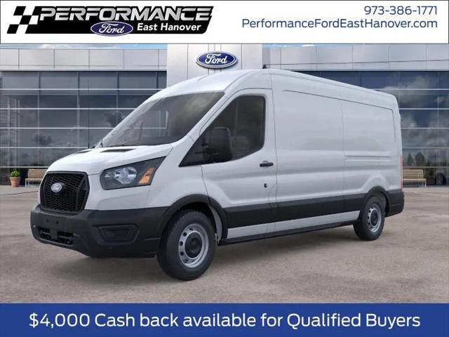 2026 Ford Transit Cargo Van T-250 for sale in East Hanover, NJ