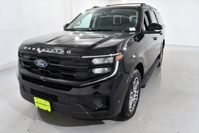 2026 Ford Expedition Max Active MAX