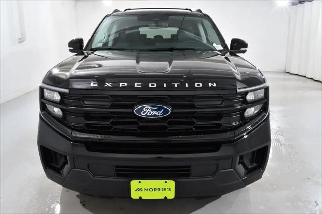 2026 Ford Expedition Max Active MAX
