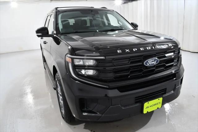 2026 Ford Expedition Max Active MAX