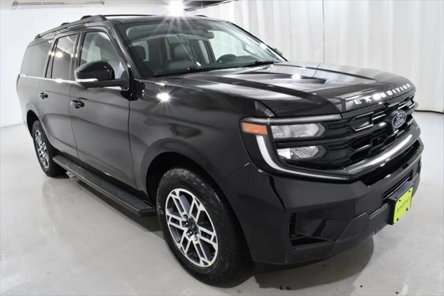 2026 Ford Expedition Max Active MAX