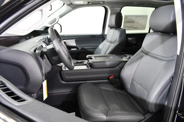 2026 Ford Expedition Max Active MAX