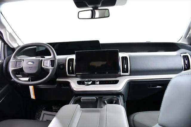 2026 Ford Expedition Max Active MAX