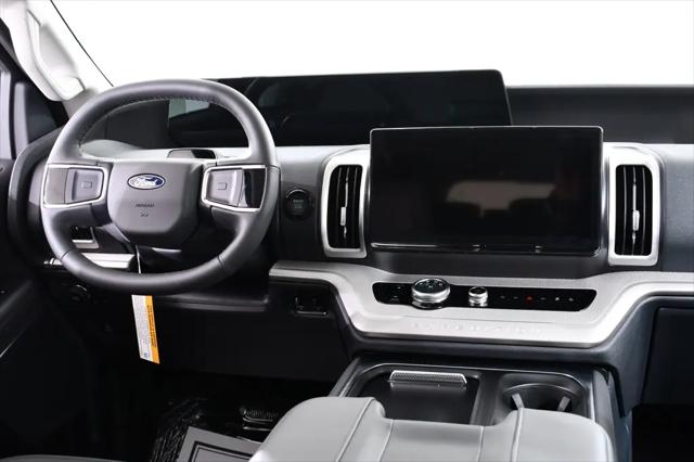 2026 Ford Expedition Max Active MAX