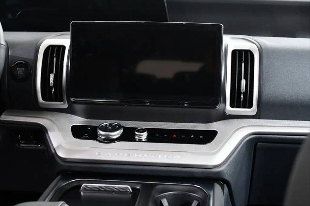 2026 Ford Expedition Max Active MAX