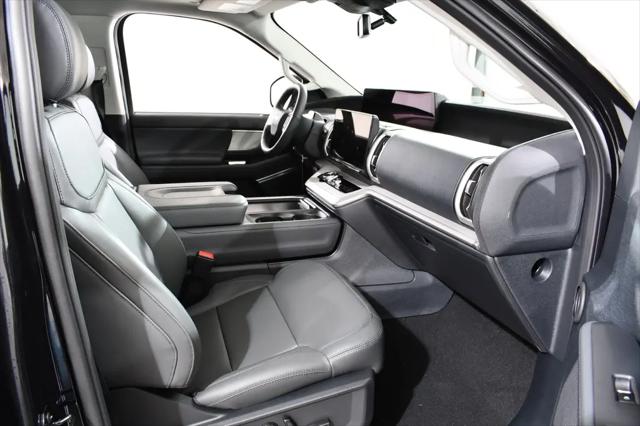 2026 Ford Expedition Max Active MAX