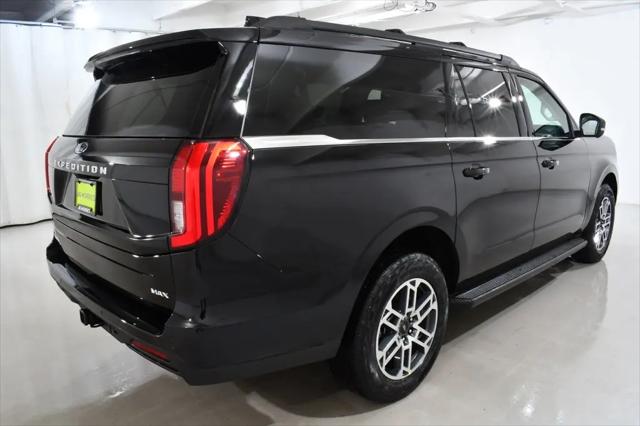 2026 Ford Expedition Max Active MAX