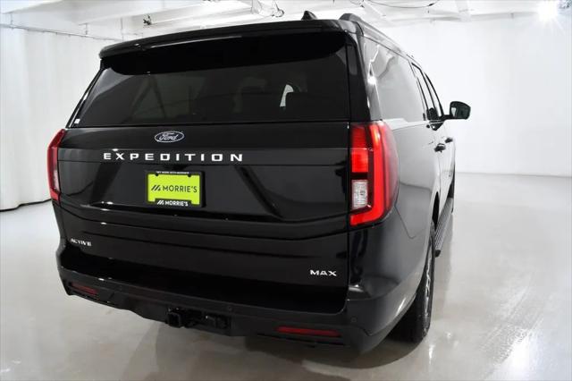 2026 Ford Expedition Max Active MAX