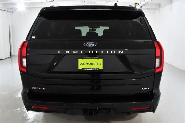 2026 Ford Expedition Max Active MAX