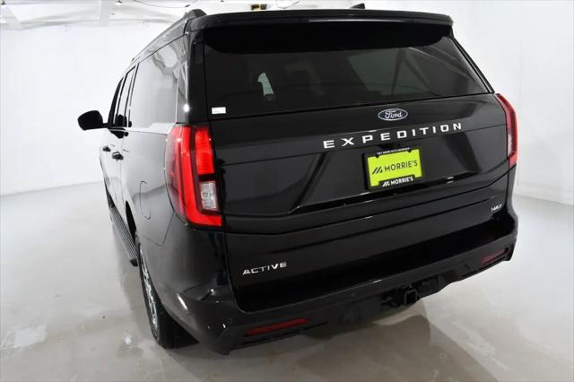 2026 Ford Expedition Max Active MAX