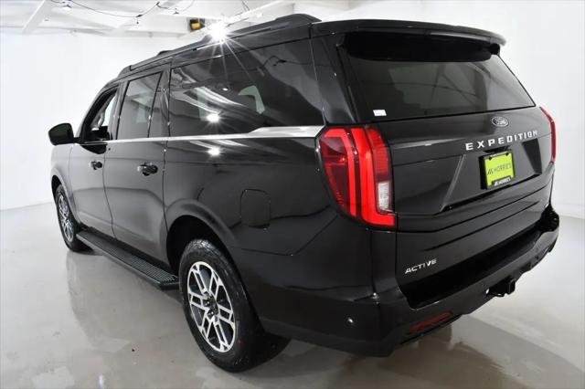2026 Ford Expedition Max Active MAX