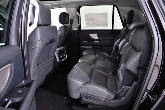 2026 Ford Expedition Max Active MAX