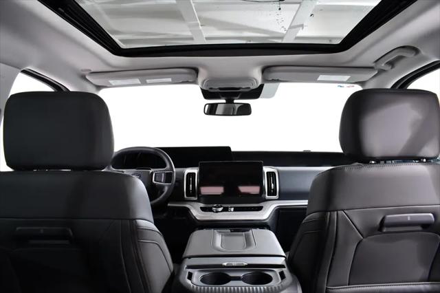 2026 Ford Expedition Max Active MAX