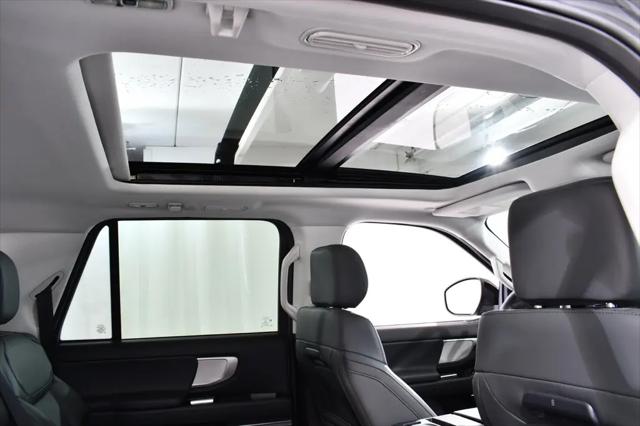 2026 Ford Expedition Max Active MAX